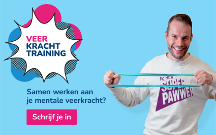 SPAWW verzorgt mentale veerkrachttrainingen bij bedrijven