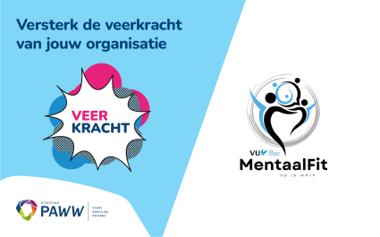 MentaalFit: kosteloos ontwikkeltraject voor bedrijven - schrijf je in!